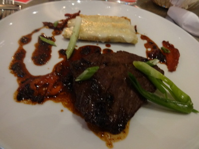bison