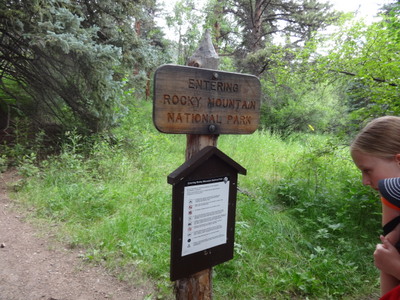 sign