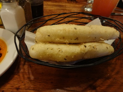 bread