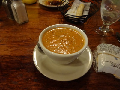soup