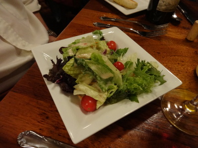 salad