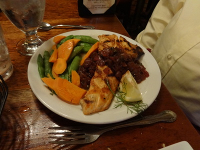 salmon