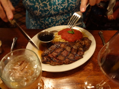 beef