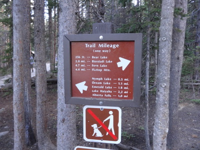 sign