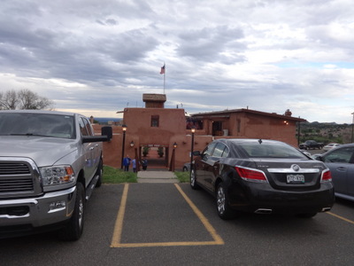 fort