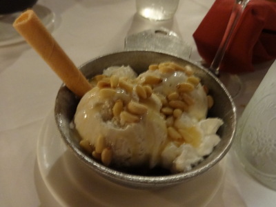 sundae
