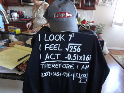 shirt