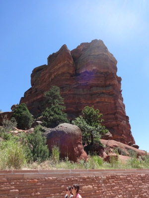 pinnacle
