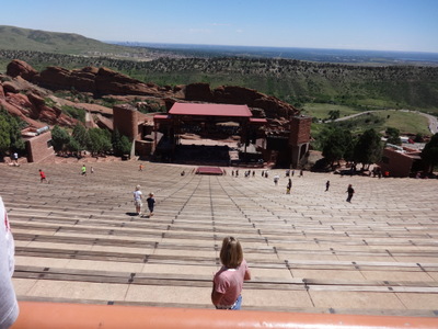 theater