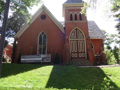museum