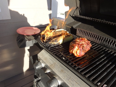 dinner