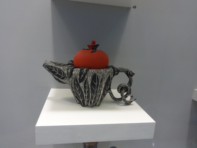 teapot
