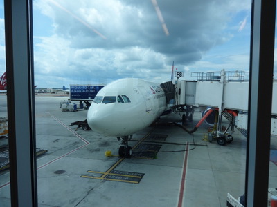 plane