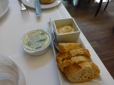 amuse bouche