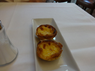 pasteis