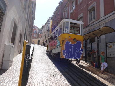funicular