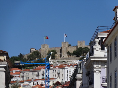 castle