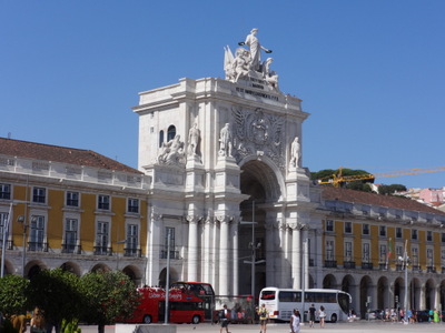 arch