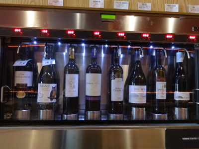 wines
