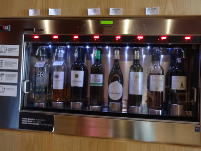 wines