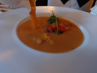 soup