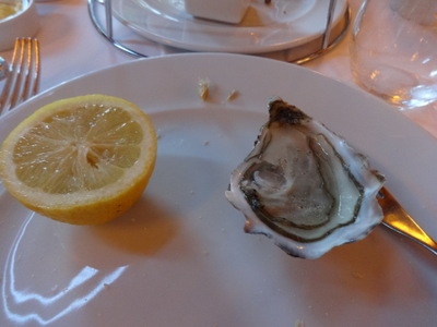 oyster
