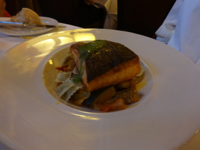 salmon