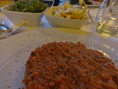 tartar