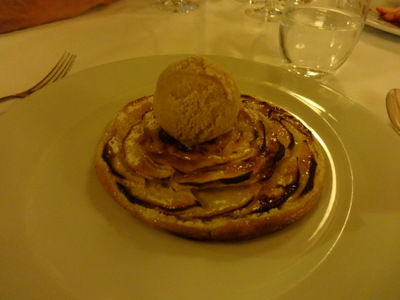 tart