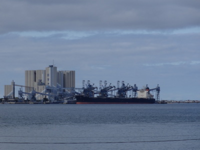 port