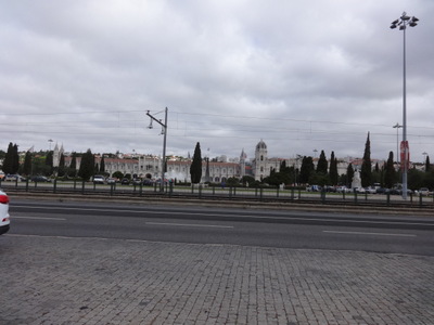 monastary