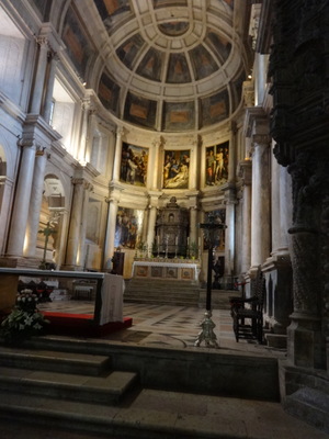 apse