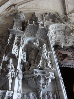 stonework