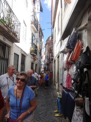 narrow