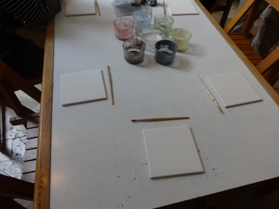 tiles