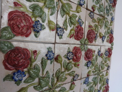 roses