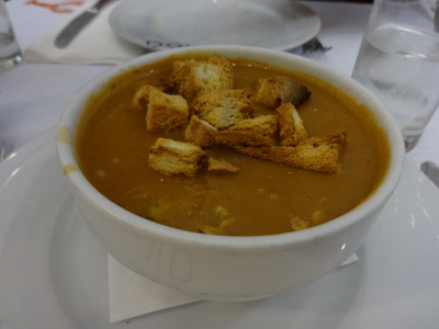 soup