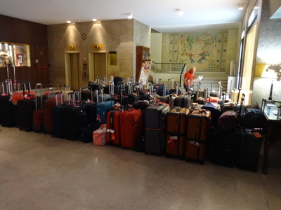 luggage