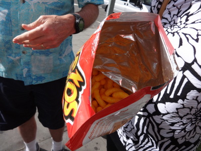 cheetos