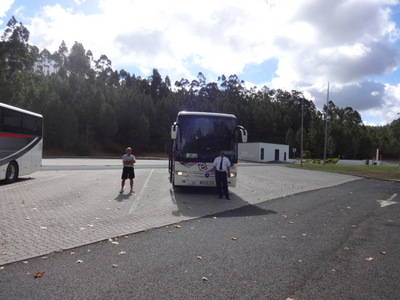bus