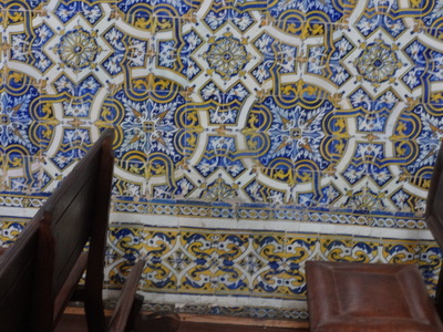 tiles