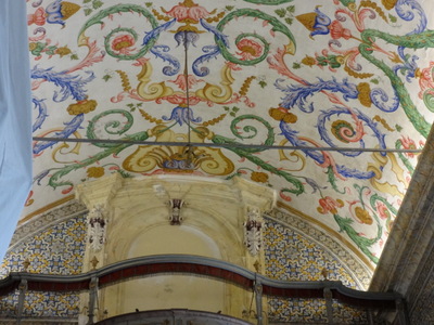 fresco