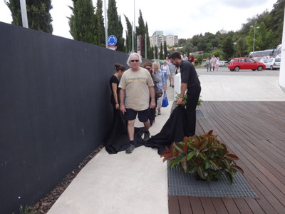 cloaks