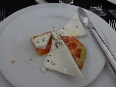 salad