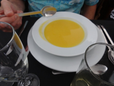 soup