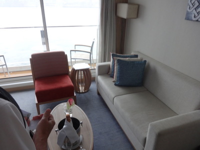 stateroom