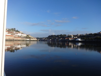 downriver