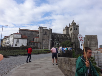 cathedral