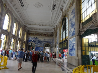 Sao Bento