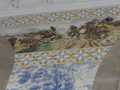 frieze
